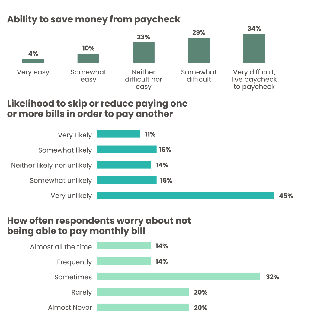 Affordability Survey